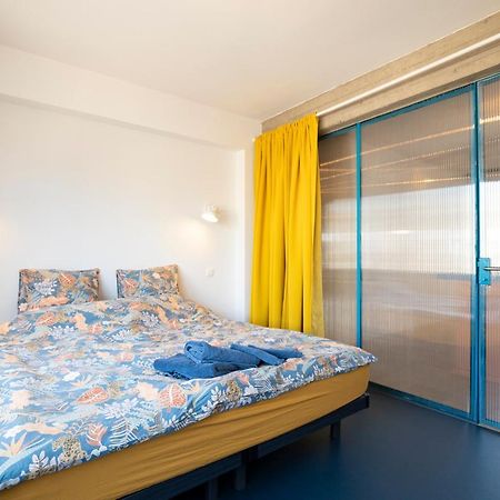 Spacious Family Flat Near The Beach Koksijde Buitenkant foto